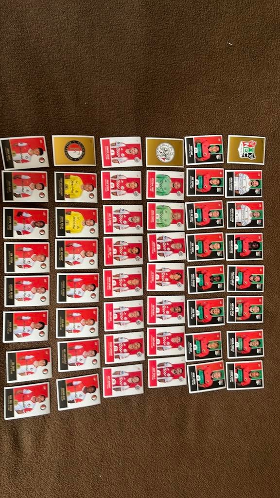 PLUS Plaatjes, Ophalen of Verzenden, Nieuw, Meerdere stickers
