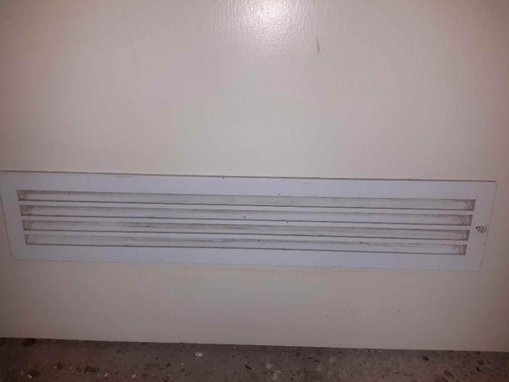 Binnendeuren stomp wit, Ophalen, Gebruikt, 80 tot 100 cm, Binnendeur