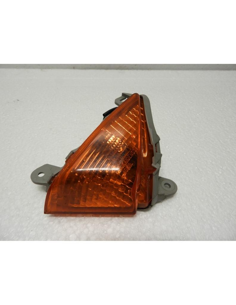 ZX6R 2005 - 2006 Kawasaki Pinker D1-43508