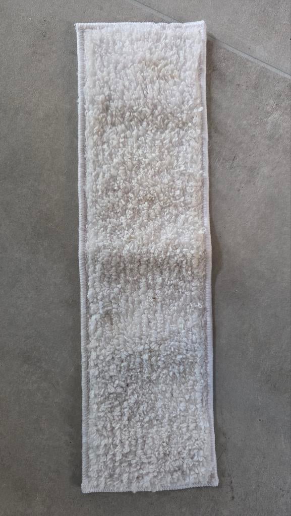 Kärcher microvezel doek 10 x 39 cm, Ophalen of Verzenden, Gebruikt