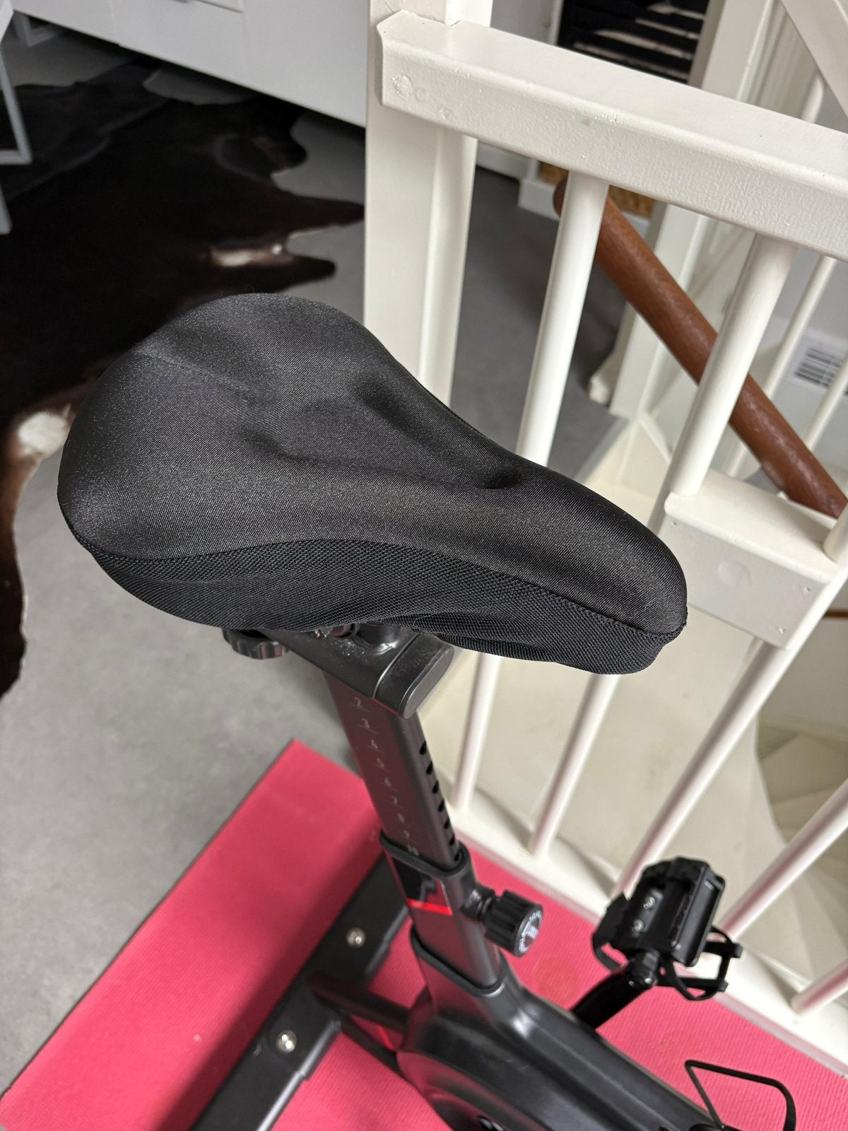 Dripex Indoor Cycling Bike NIEUWSTAAT, Sport en Fitness, Ophalen, Zo goed als nieuw, Overige typen