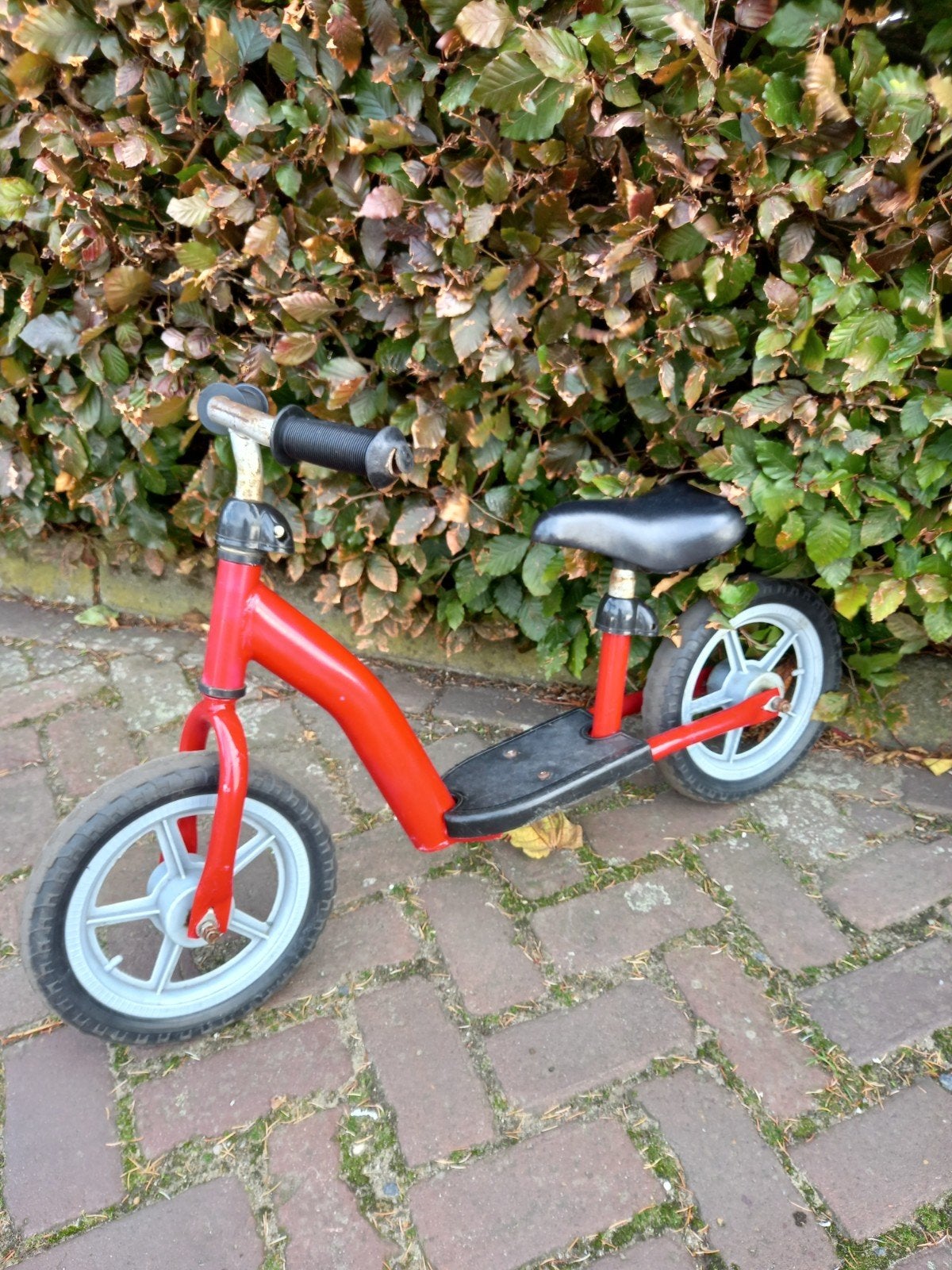 te koop: loopfiets, Ophalen of Verzenden, Loopfiets