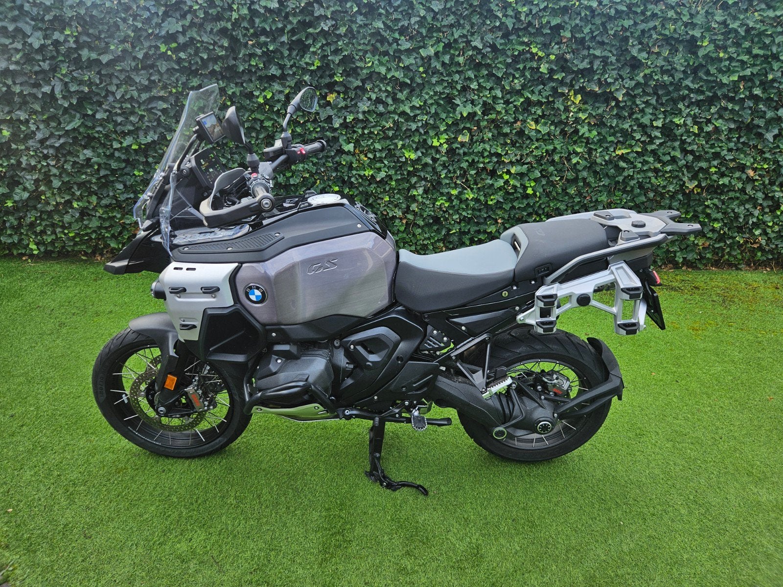 Bmw r1300gs Adv 03 2026 878km!!, 2 cilinders, Particulier, 1300 cc