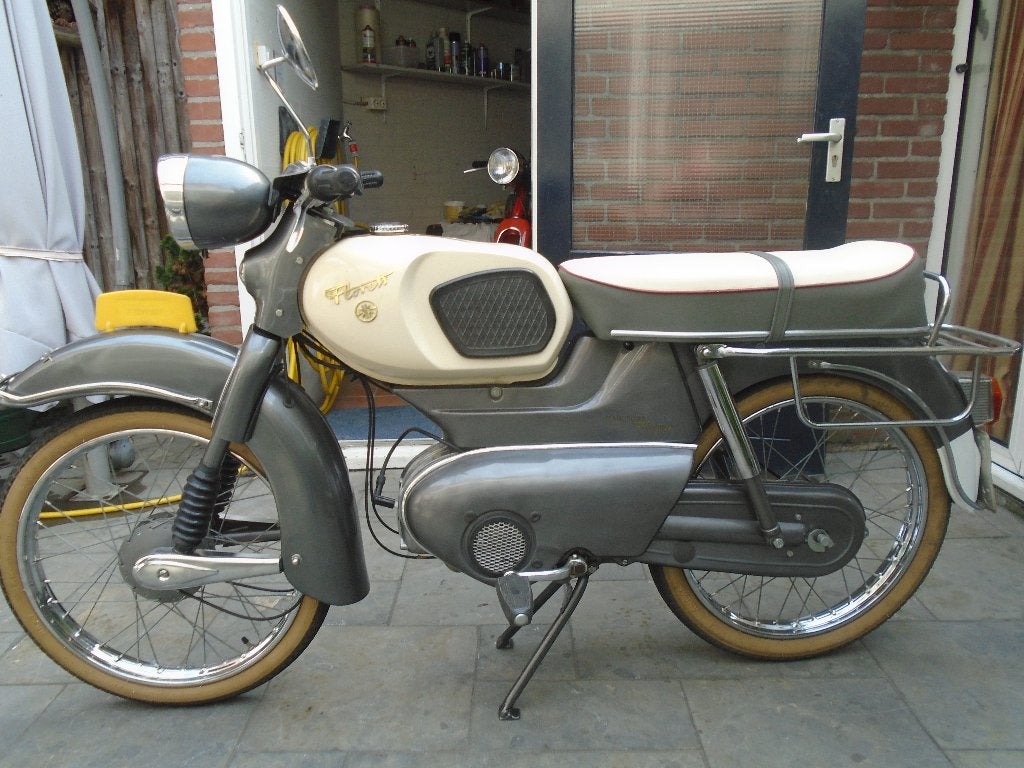 te koop, Fietsen en Brommers, Brommers | Kreidler, Gebruikt, Overige modellen, 3 versnellingen, 49 cc