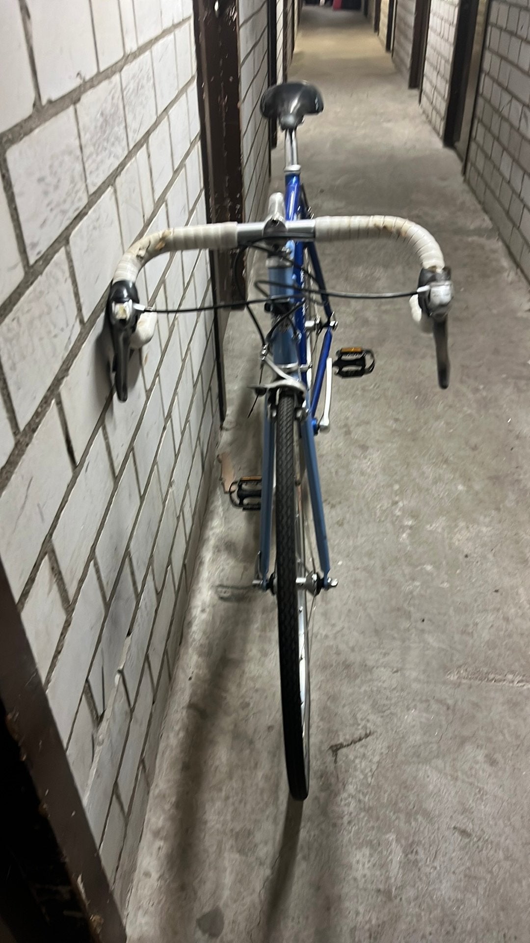Race fiets, Versnellingen, Nieuw, Schijfrem, 53 tot 57 cm