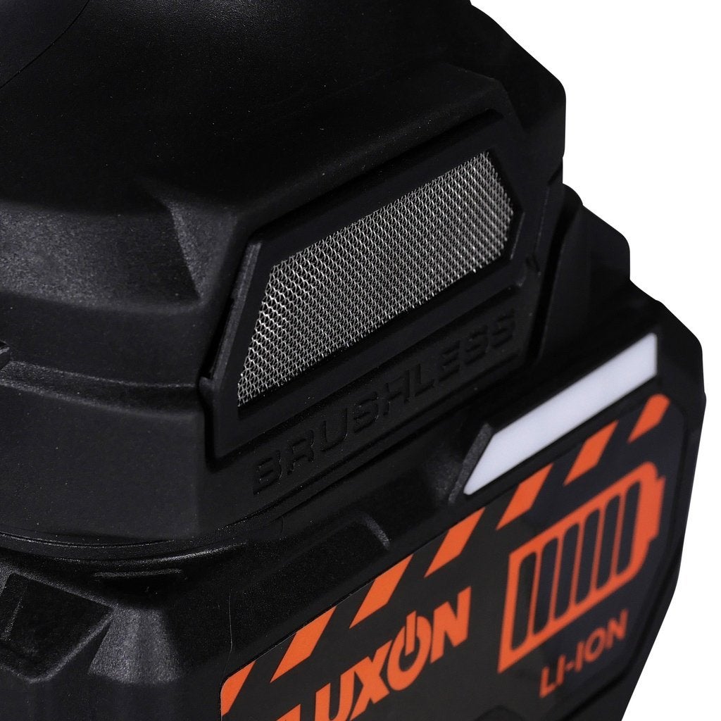 Haakse slijper 125mm 1x 4.0Ah accu + oplader, Doe-het-zelf en Verbouw, Ophalen, Nieuw, Metaaldraaibank