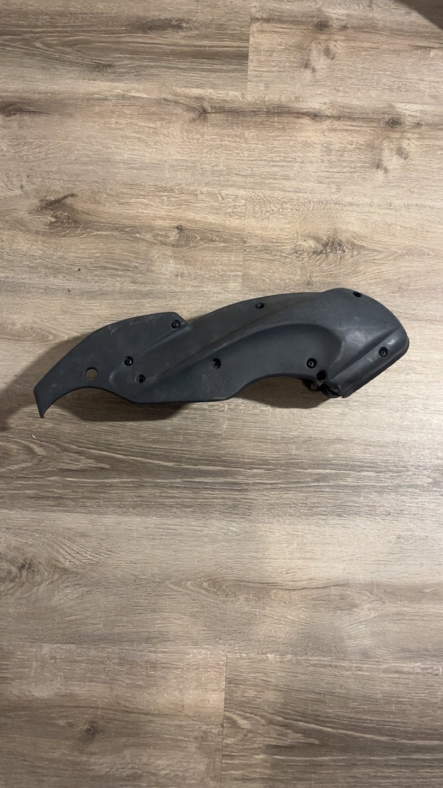 Runner luchtfilter 125-180cc, Motoren, Ophalen of Verzenden