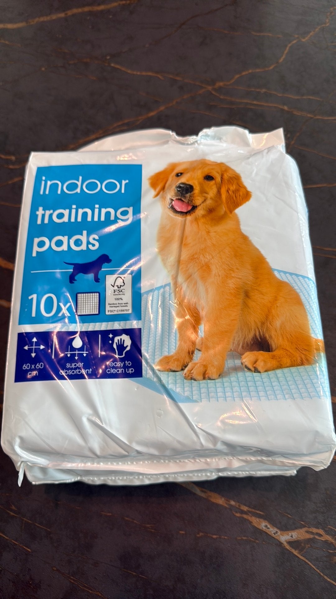 Trainingsmatjes voor hond, Dieren en Toebehoren, Ophalen, Nieuw