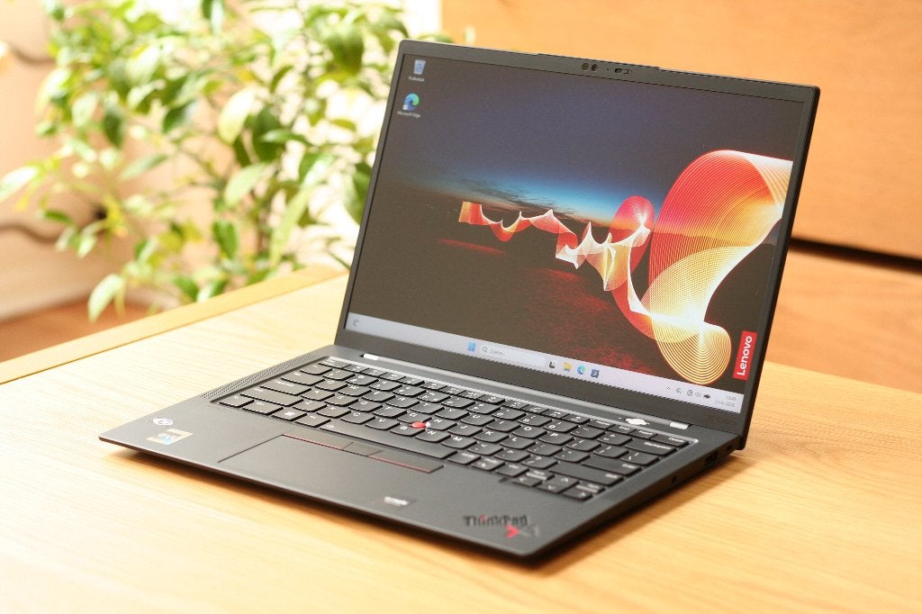 Accu 100% Lenovo ThinkPad X1 Carbon G10, i5-1240P, 16GB RAM, Computers en Software, Windows Laptops, Ophalen, Lenovo Thinkpad