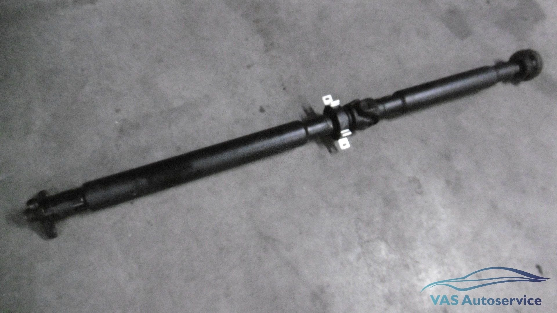Cardanas BMW M5 -M6, Gebruikt, -, Ophalen of Verzenden, -