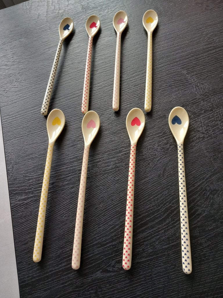 LEUK NIEUW LOS BESTEK VAN INTRATUIN, Overige materialen, Nieuw, Ophalen of Verzenden, Los bestek