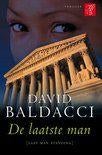 6 Boeken Thrillers David Baldacci, Ophalen of Verzenden, Gelezen, David Baldacci