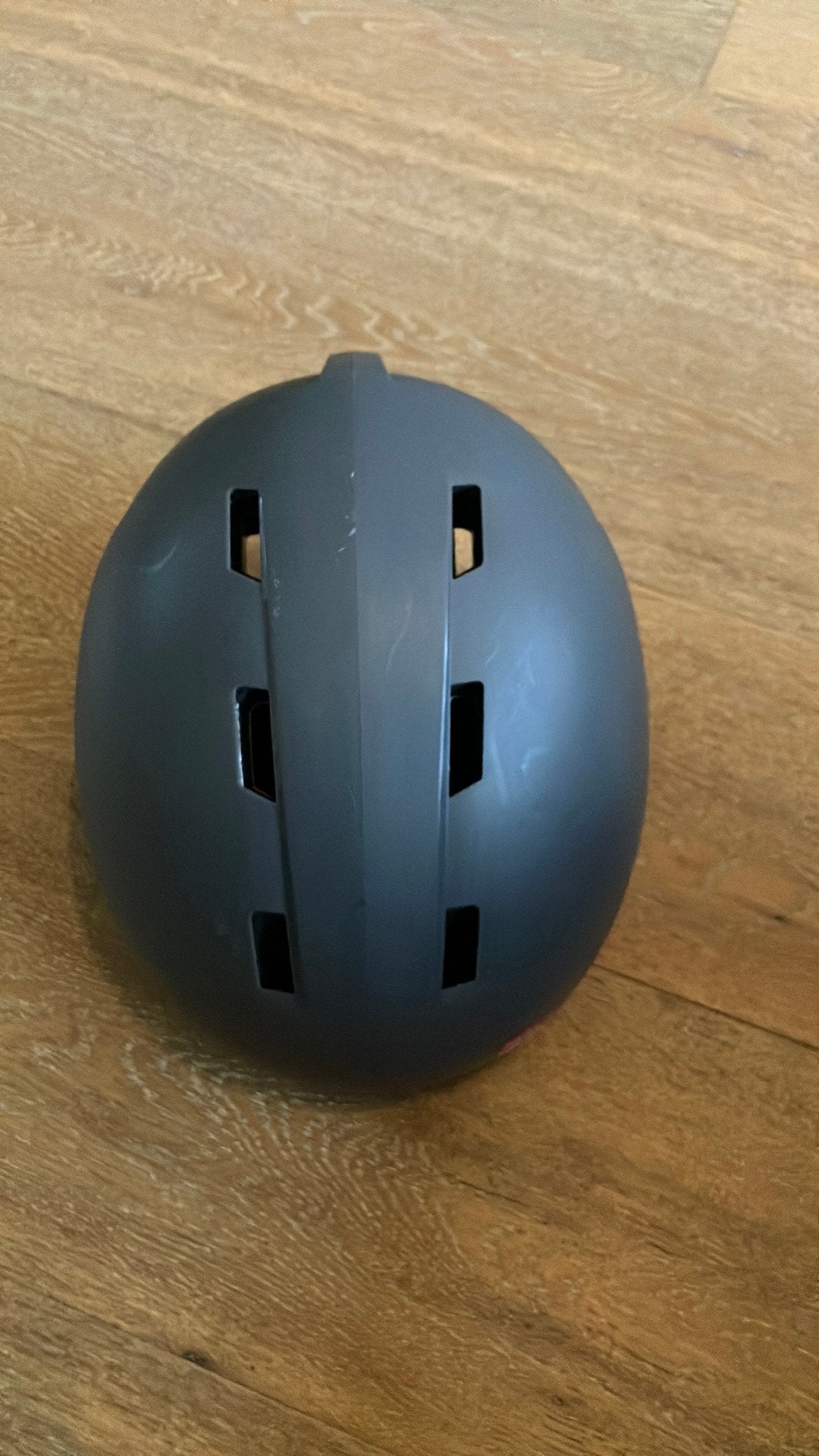 Wedze  wintersport helm L, Kleding | Heren, Ophalen of Verzenden, Gedragen, Overige maten, Overige typen