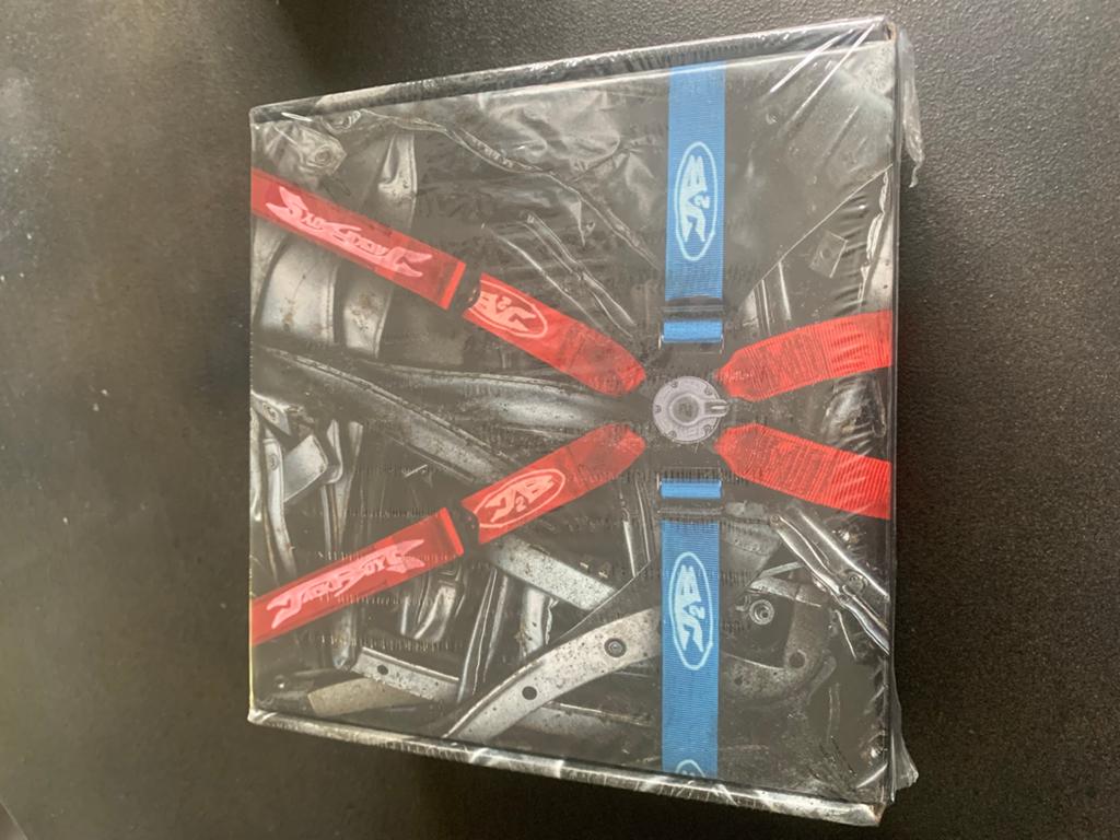 Jackboys 2 pack c1, Ophalen of Verzenden, Zo goed als nieuw