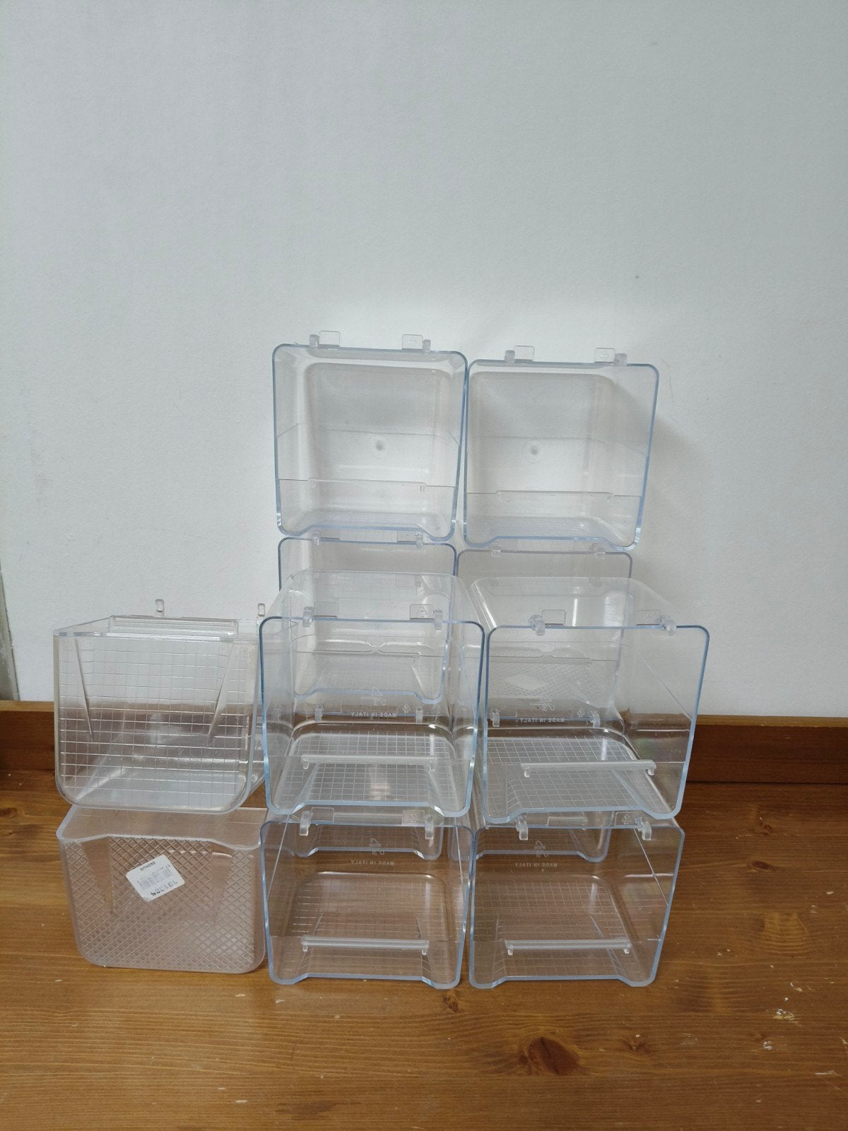 vogelbadjes, Ophalen of Verzenden, Nieuw, Kooi-accessoires