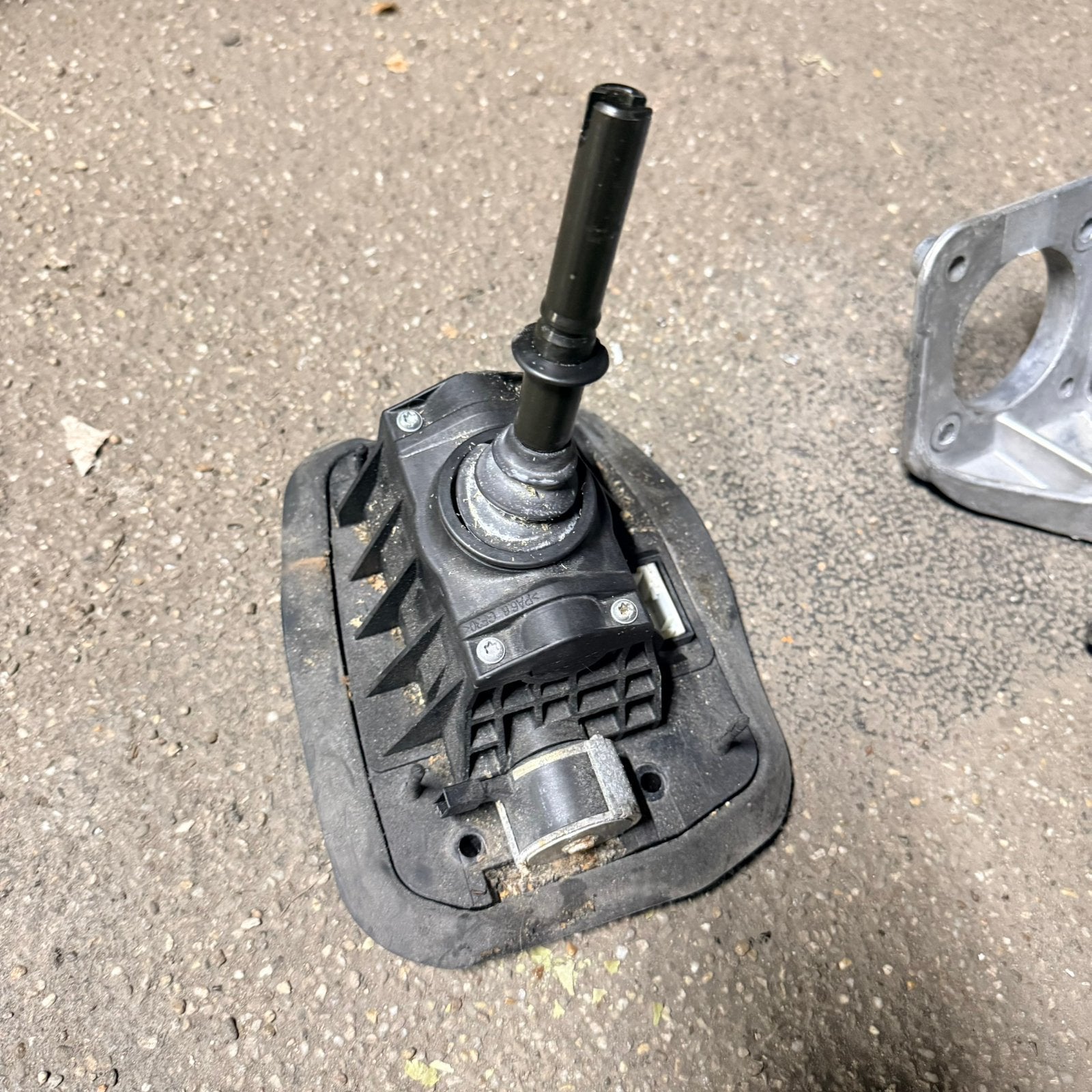Bmw E46 Schakelmechanisme SSG/SMG, Ophalen of Verzenden, Gebruikt, BMW
