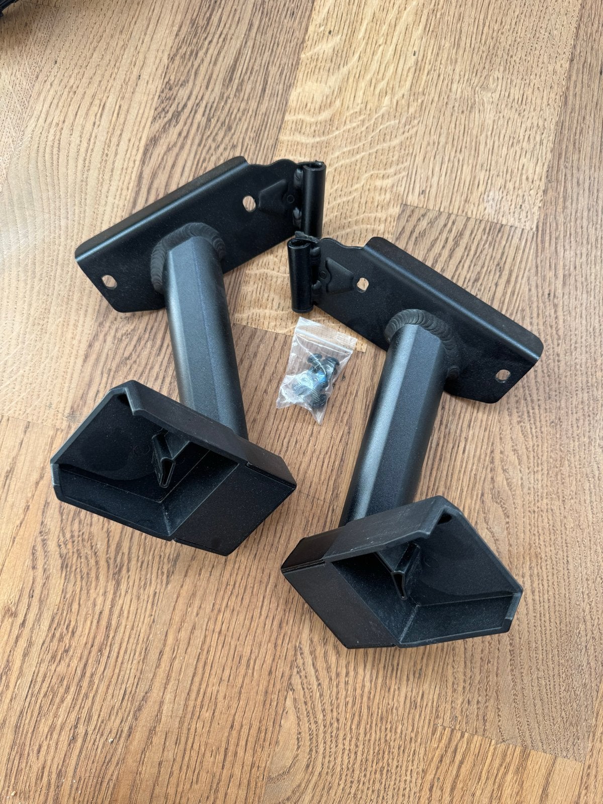 Maxi-Cosi Adapterset voor Lovens Explorer Bakfiets, Ophalen of Verzenden, Zo goed als nieuw, Overige typen, Minder dan 20 kg
