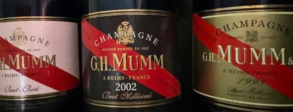 Champagne, Ophalen, Frankrijk, Nieuw, Champagne