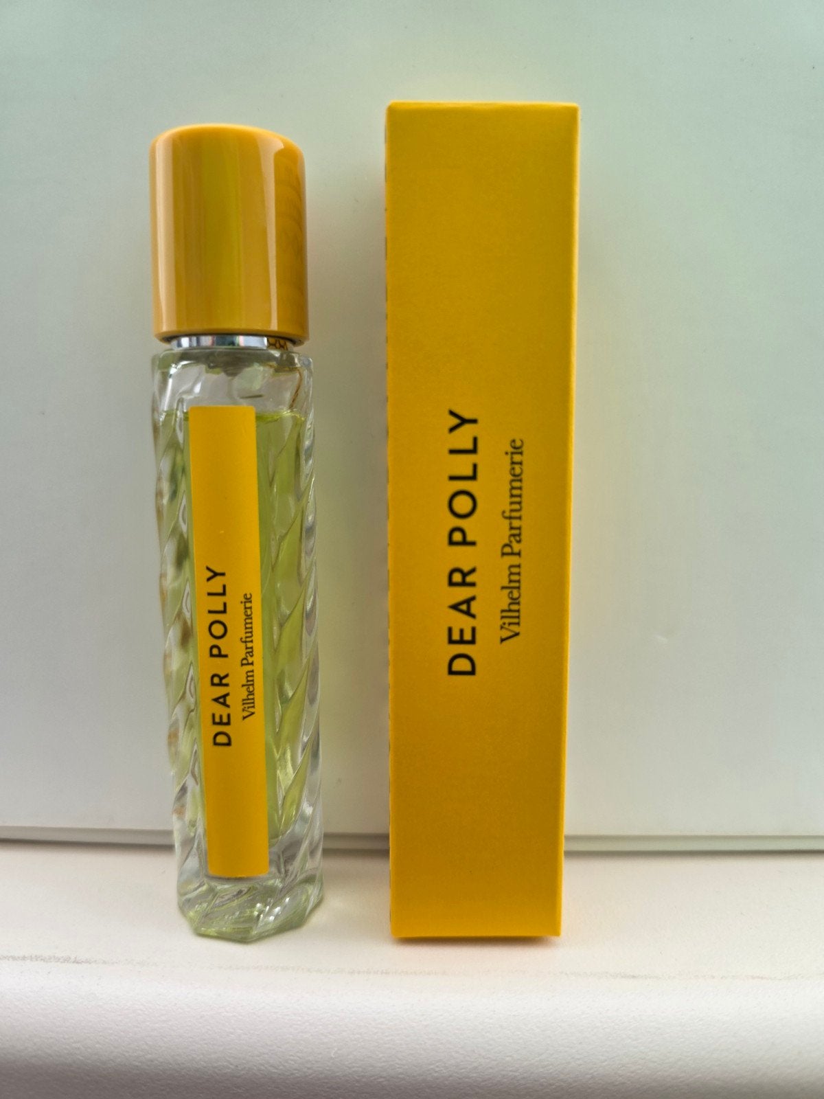 Vilhelm Parfumerie - Dear Polly, Ophalen of Verzenden, Nieuw
