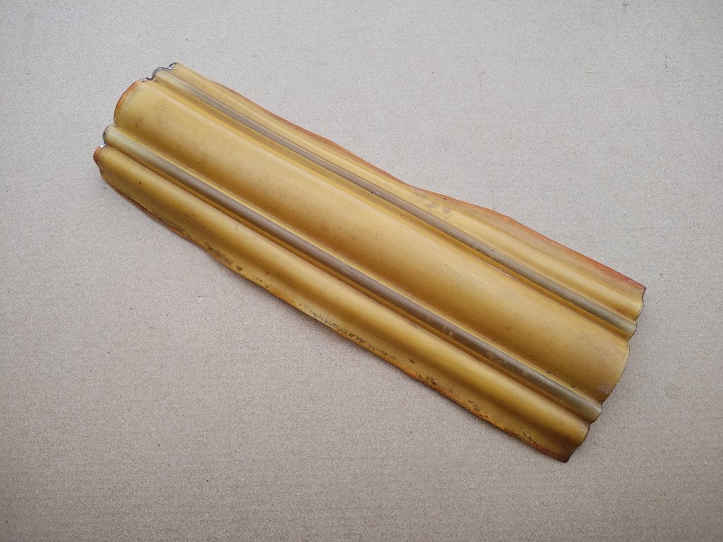 Plastic Zuil Wurlitzer 1015 (1946) jukebox, Verzamelen, Verzenden, Gebruikt, 1950 tot 1960, Seeburg