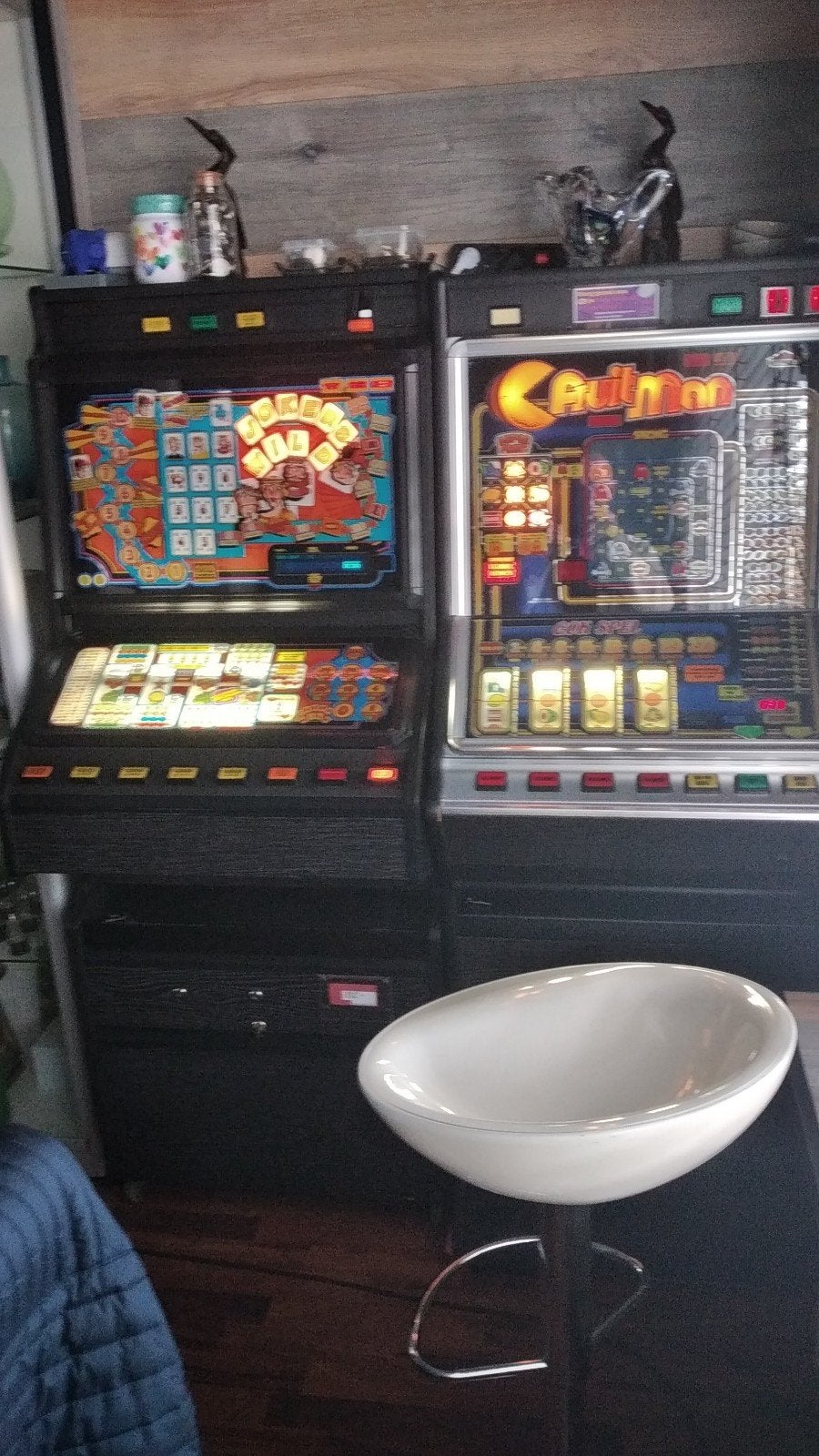 fruitman.pacman COLLECTERS  Ytem, Verzamelen, Euro, Ophalen of Verzenden
