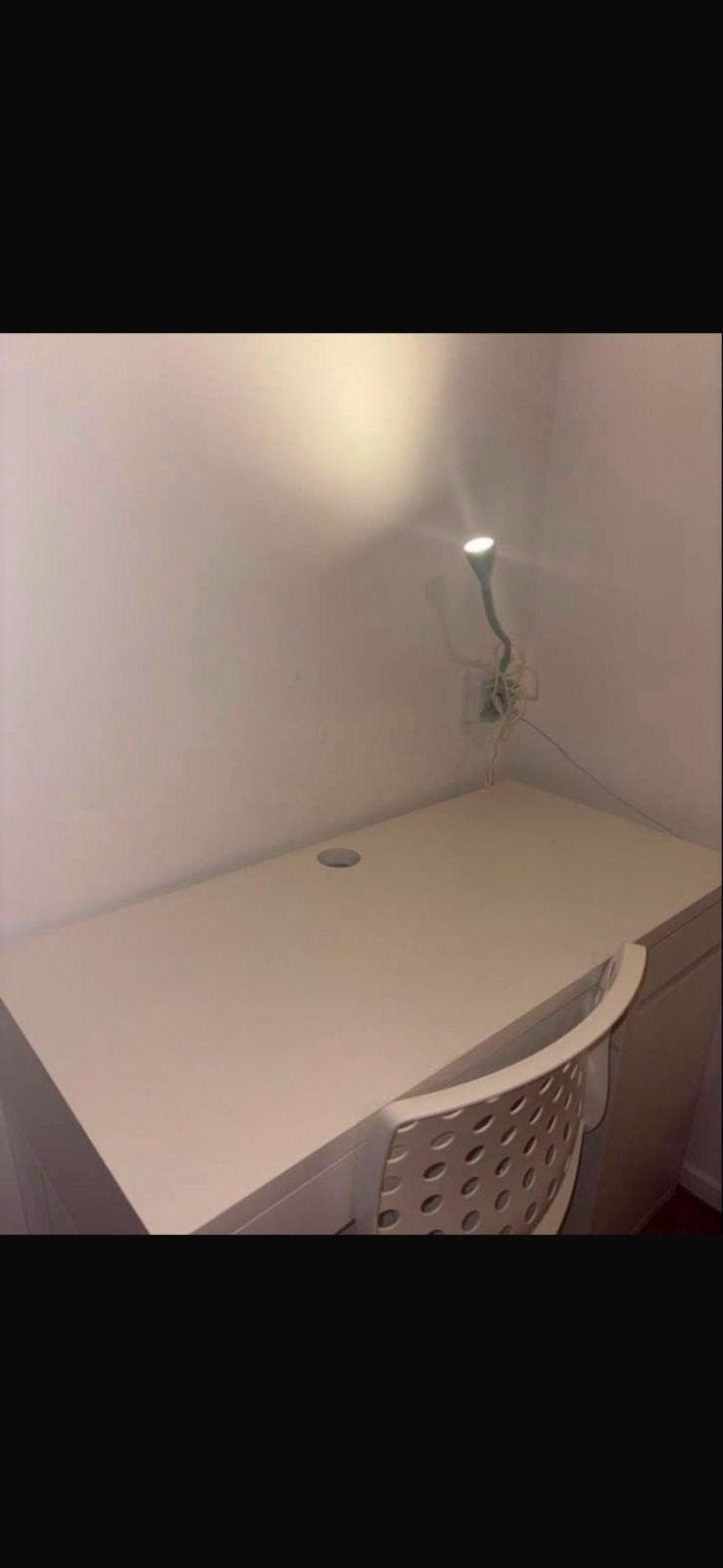 IKEA stoel – €10!, Ophalen, Zo goed als nieuw