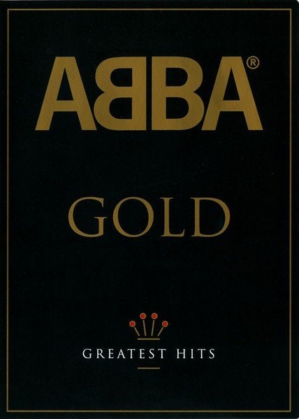 ABBA Gold - DVD - USA, Alle leeftijden, Import, Ophalen of Verzenden, Zo goed als nieuw