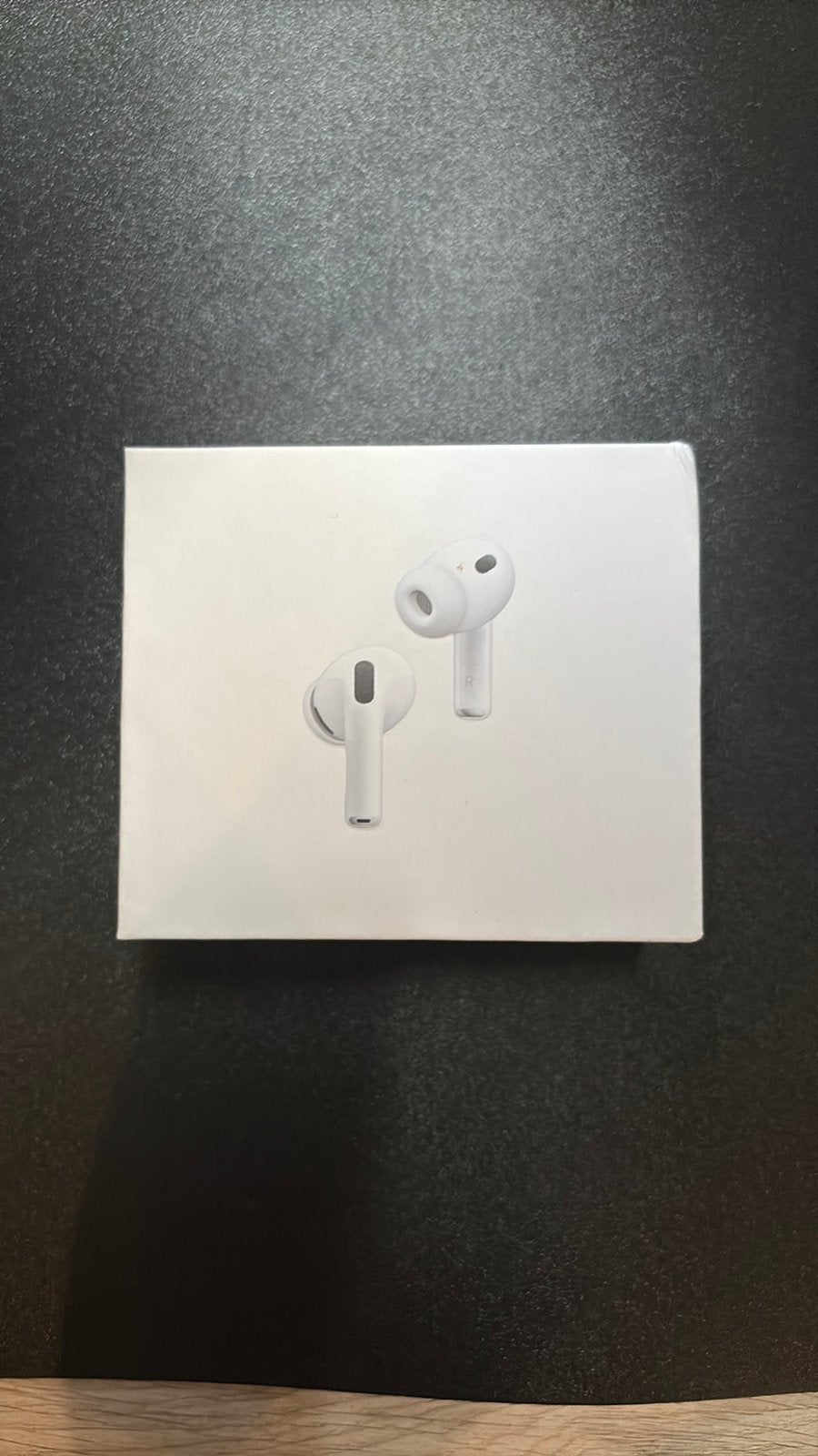 Airpods pro 3, Verzenden, Zo goed als nieuw