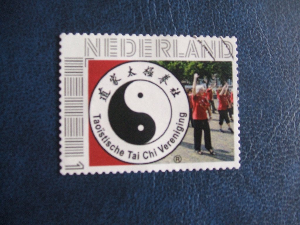 Nederland 23, Ophalen of Verzenden, Na 1940, Gestempeld