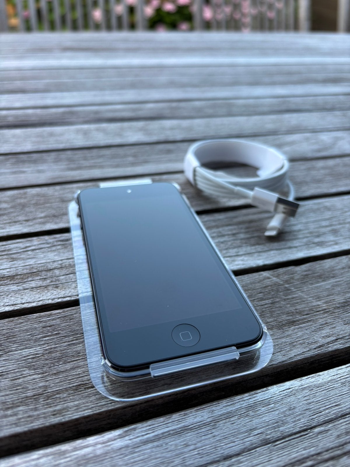 Apple Ipod Touch 7e generatie 32gb zgan!, Audio, Tv en Foto, Touch, Zwart, Ophalen of Verzenden, Zo goed als nieuw