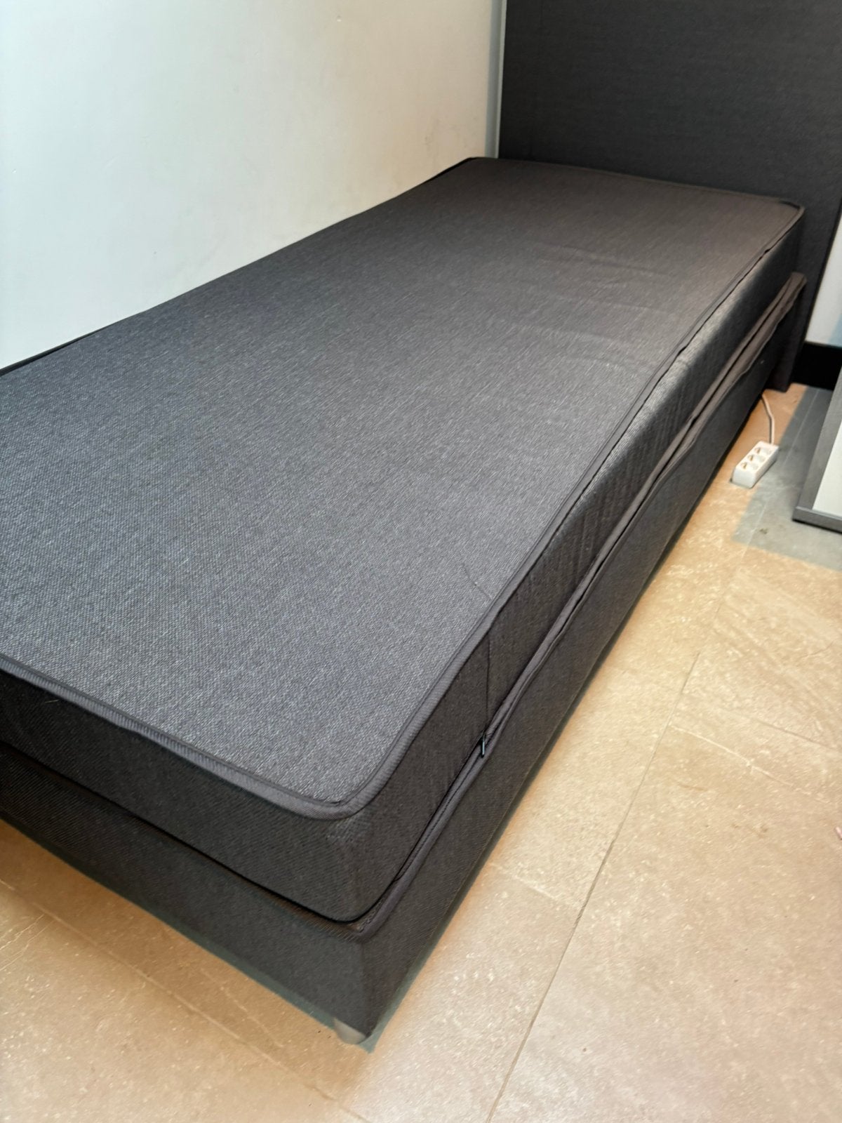 Kinderkamer, Ophalen, Zo goed als nieuw, Eenpersoons, 90 cm