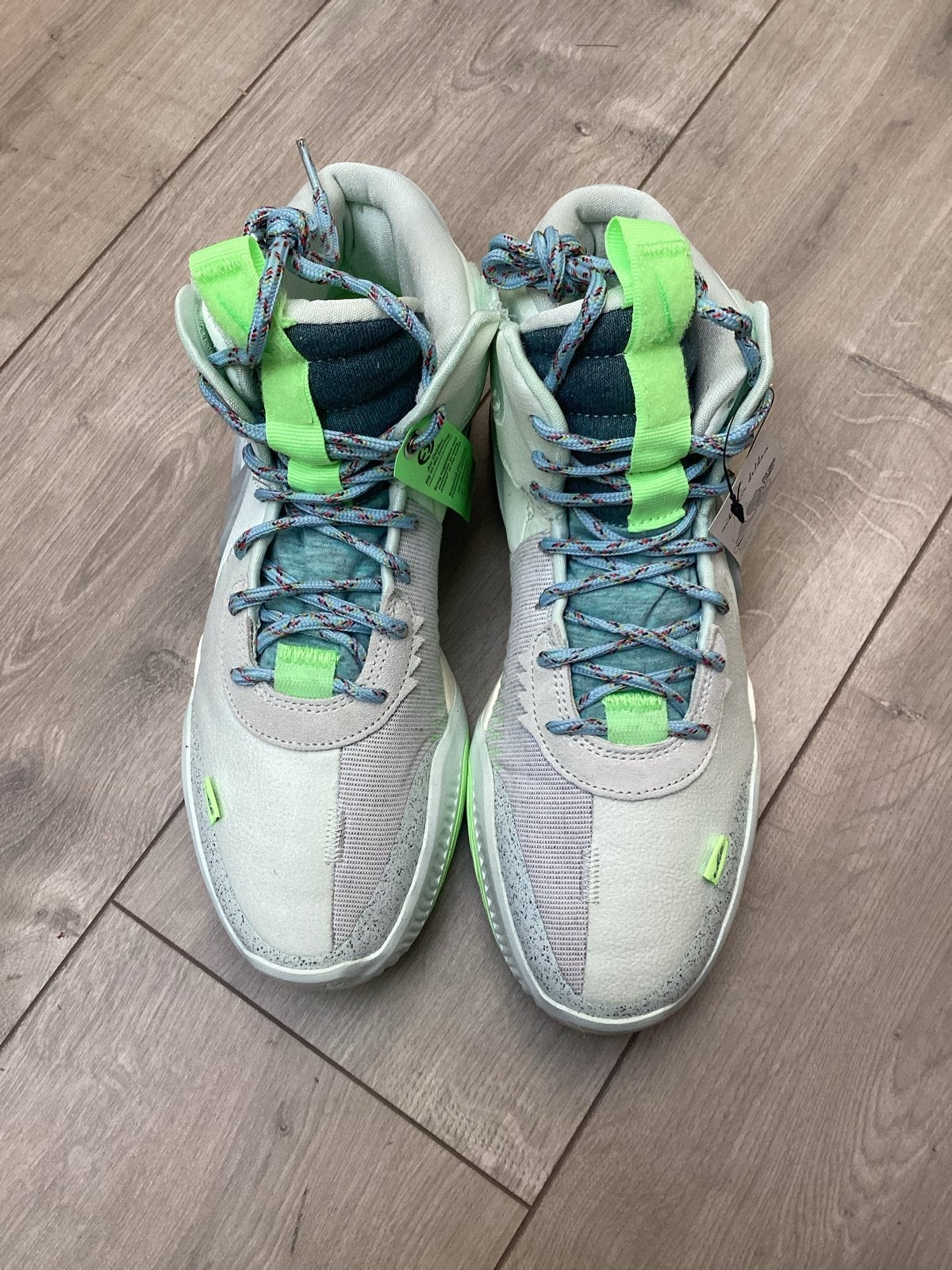 Nike Jordan Stay Loyal 3 Sneakers - Nieuw, Ophalen of Verzenden, Nieuw, Overige kleuren, Sneakers of Gympen