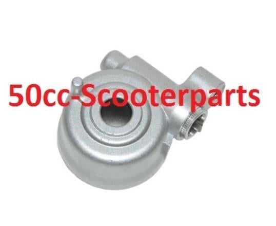 teller aandrijver Sym Orbit Jet 50 euroX 44800-g22-000, Ophalen of Verzenden