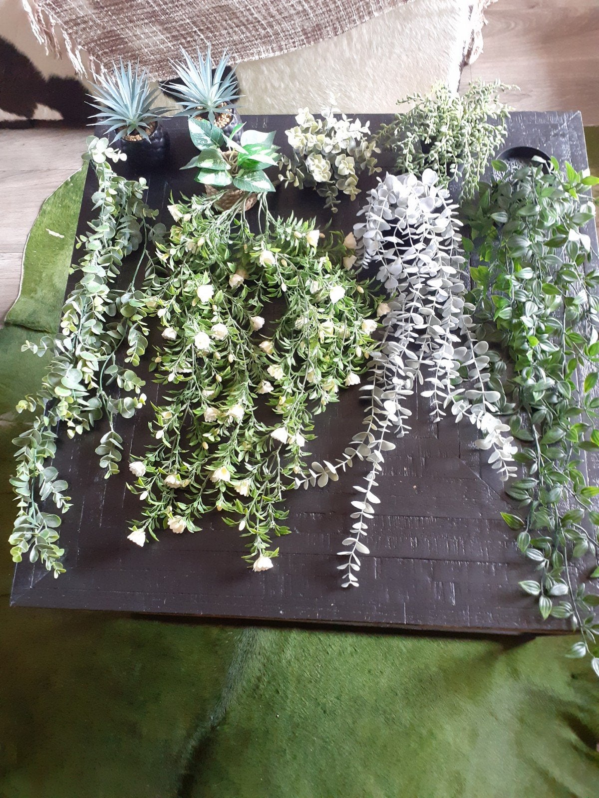 Kunstplanten, Ophalen of Verzenden