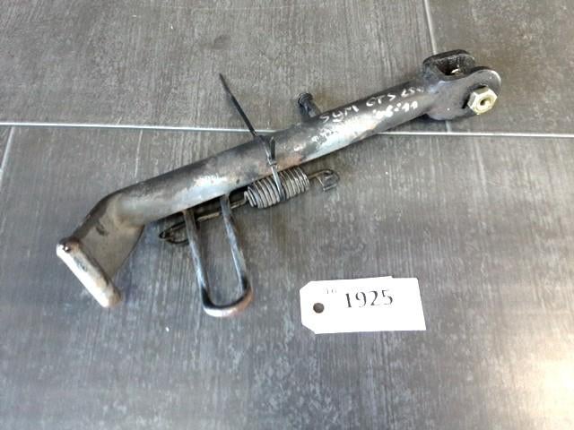 GTS250 2006 - 2011 Sym Pikkel D1-55438