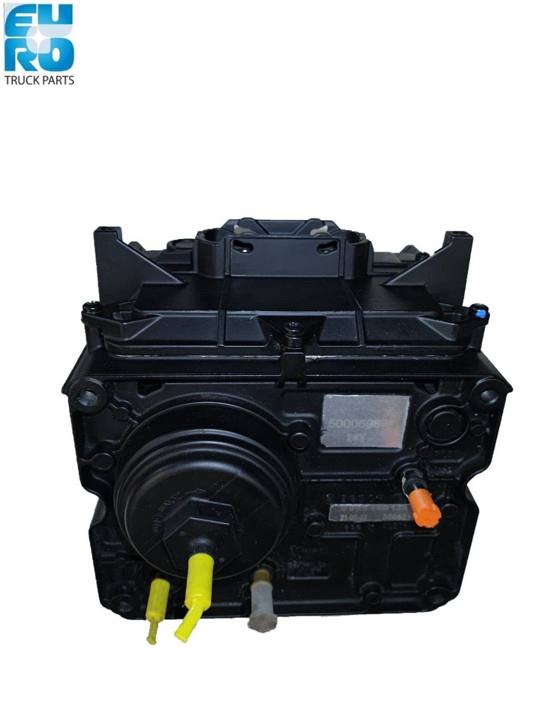 IVECO STRALIS ADBLUE PUMP 13-,E-Cargo -14 RECONDITIONED + DE, Brandstofsystemen, -, Ophalen of Verzenden, -