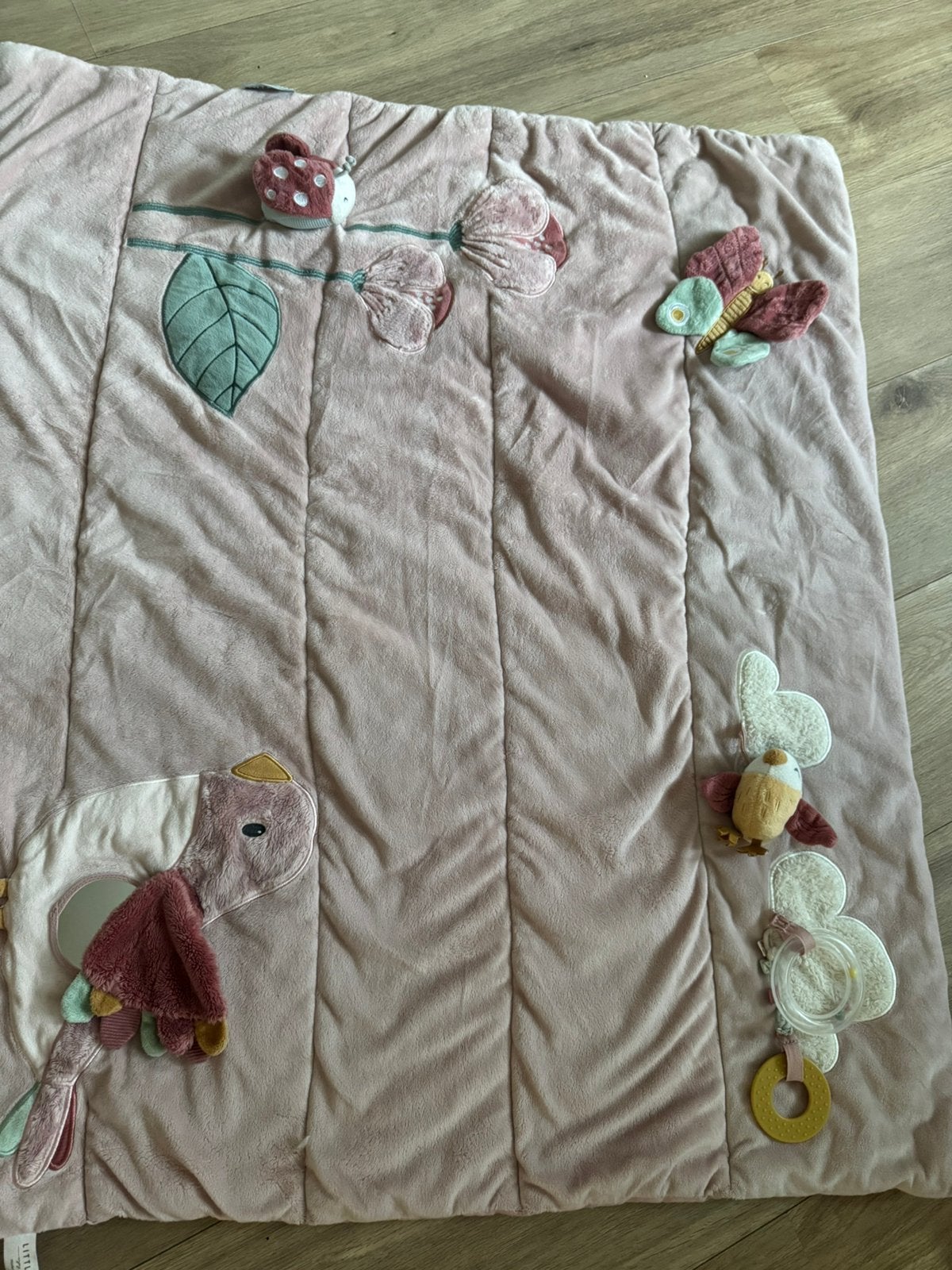 Speelkleed little dutch, Kinderen en Baby's, Ophalen of Verzenden, Zo goed als nieuw
