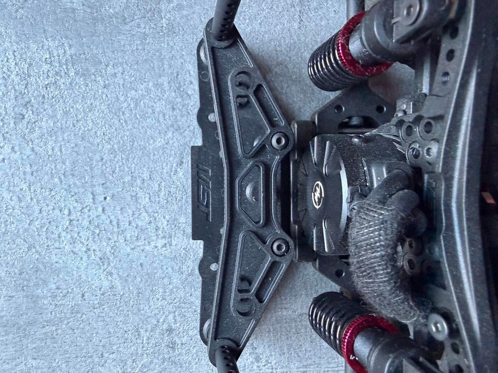 MST Drift RC auto - Nieuwstaat, nooit gebruikt, Overige merken, Auto, Groter dan 1:32, Ophalen of Verzenden