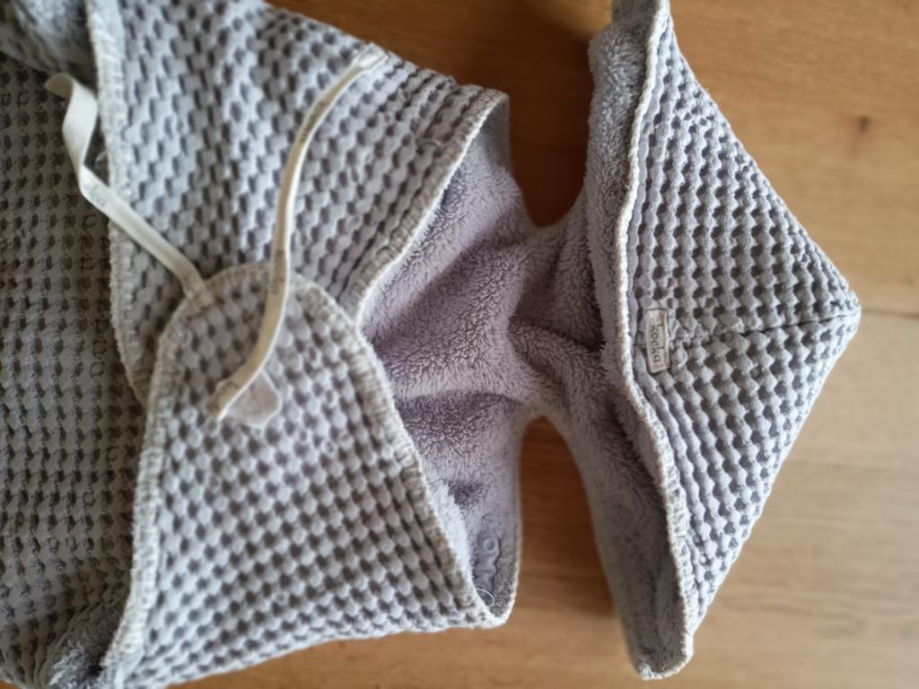 Maxi Cosy pakje van Koeka, Ophalen of Verzenden, Zo goed als nieuw