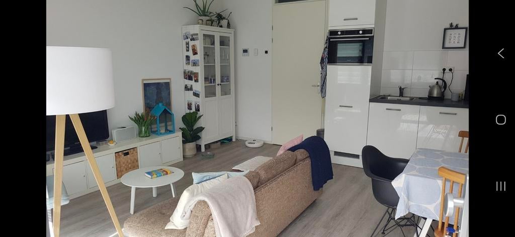 Artifort vintage jaren 70 3-zits bank, gebruikt, Huis en Inrichting, Banken | Bankstellen, Ophalen, Gebruikt, Minder dan 75 cm
