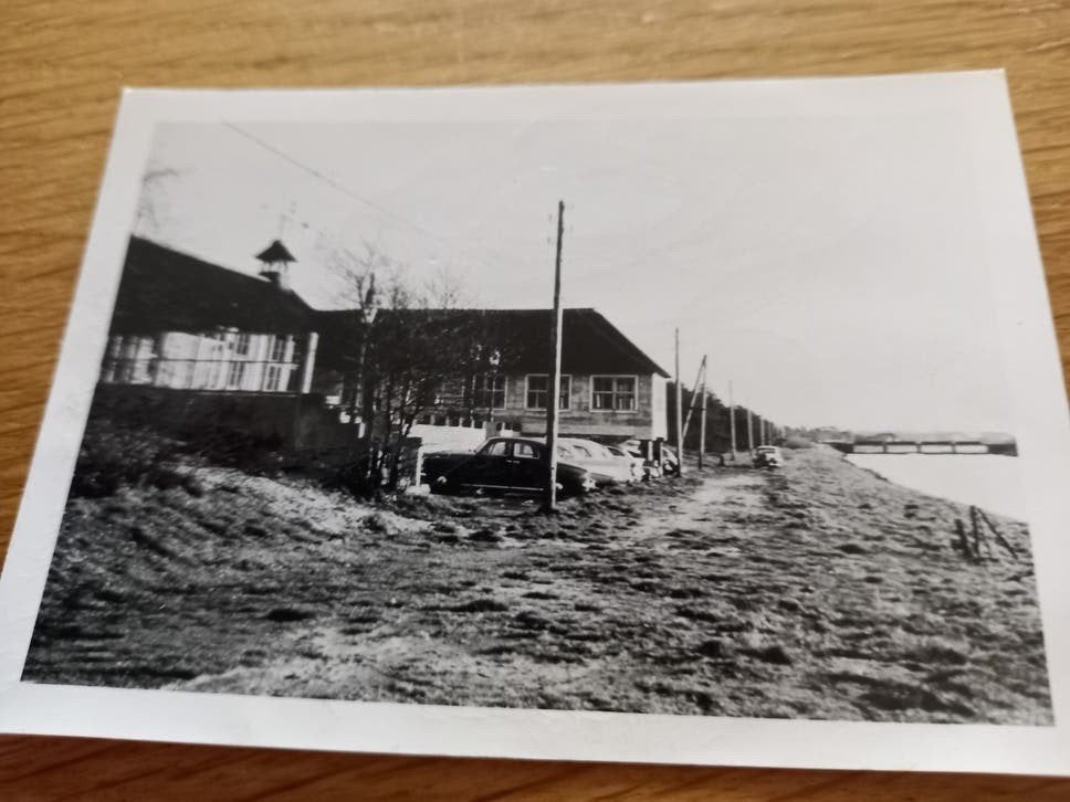 oudleusden, Ophalen of Verzenden, Voor 1940, Overige onderwerpen