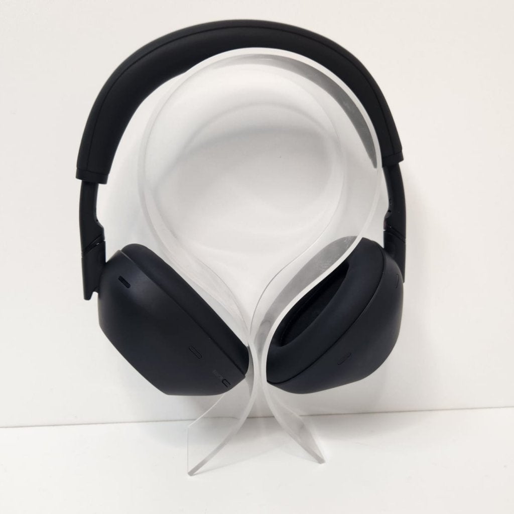 Sony 1000XM6 Series Koptelefoon | Zwart | Nette staat, Sony, Zo goed als nieuw, Support@sony.com, 1-7-1 Konan, Minato-ku
Tokyo 108-0075
Japan