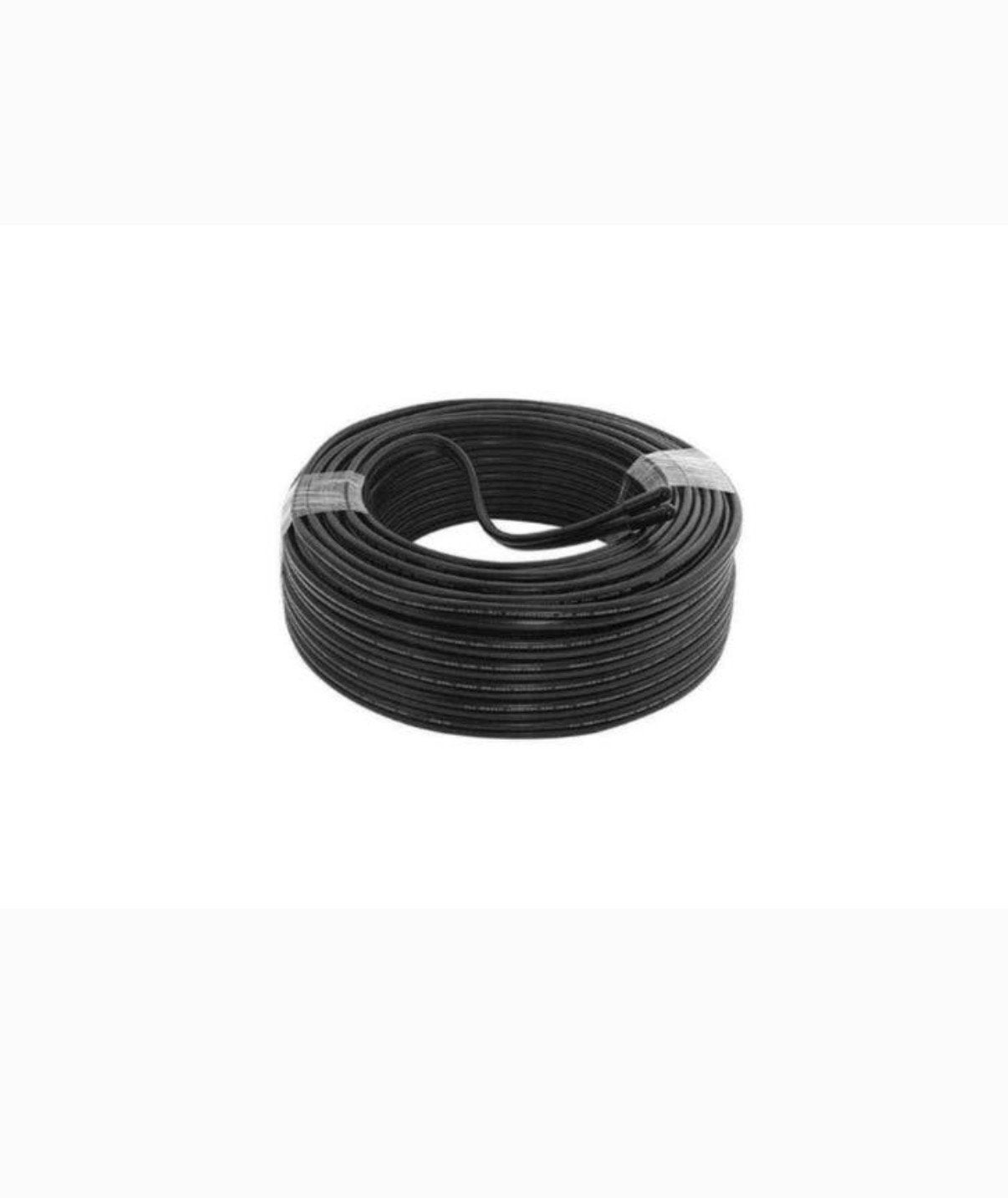 In-lite kabel 16AWG 12V. tuinverlichting Aanbieding, Kunststof, Verzenden, Minder dan 50 watt, Nieuw