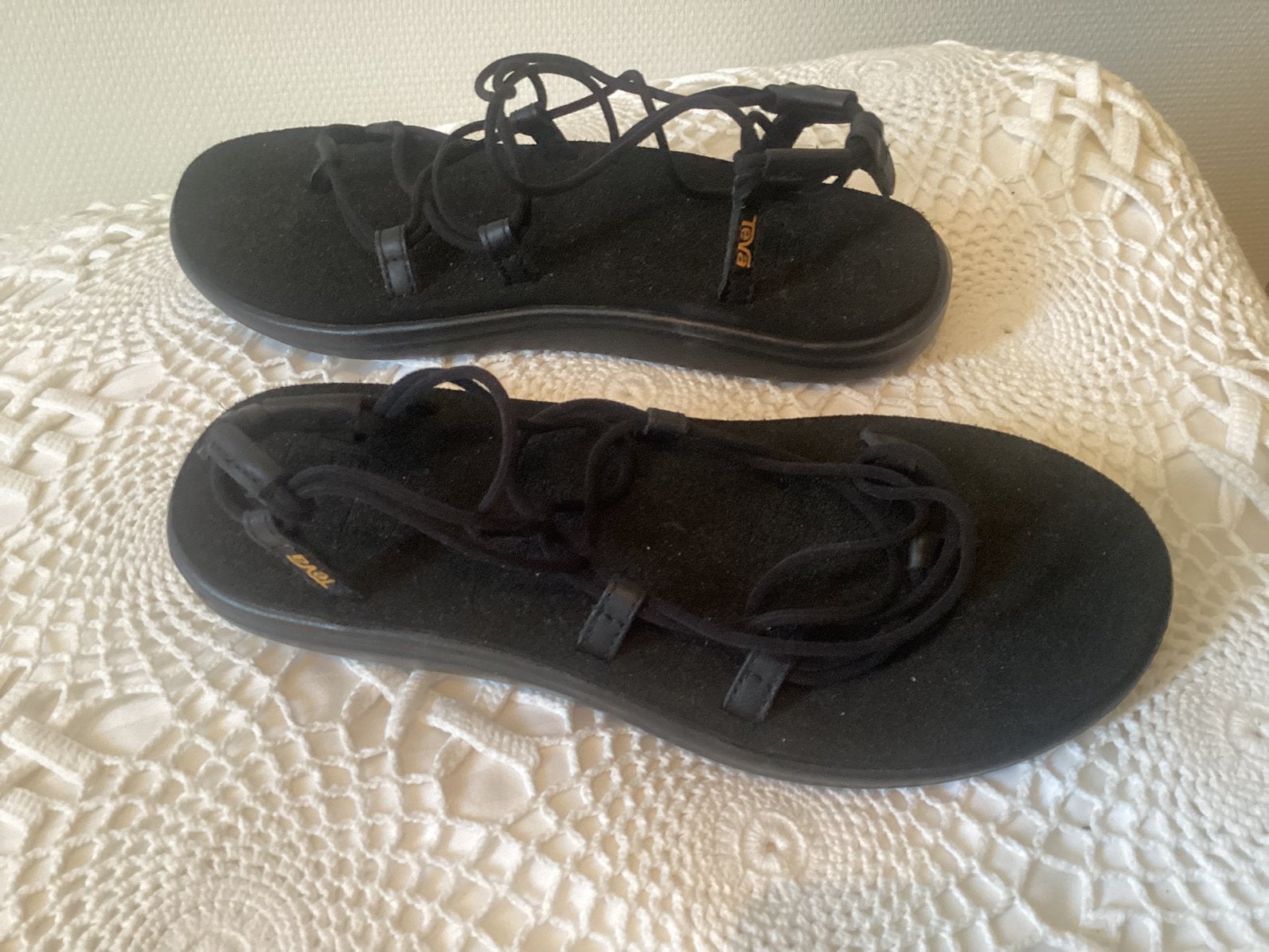 Teva sandalen ned.42 Nieuw., Ophalen of Verzenden, Nieuw, Overige typen