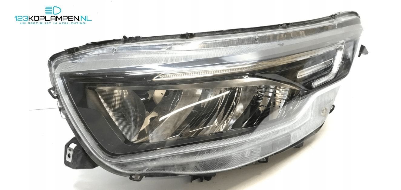 Iveco daily 2019- Full LED koplamp links, Ophalen, Gebruikt, -, Overige automerken