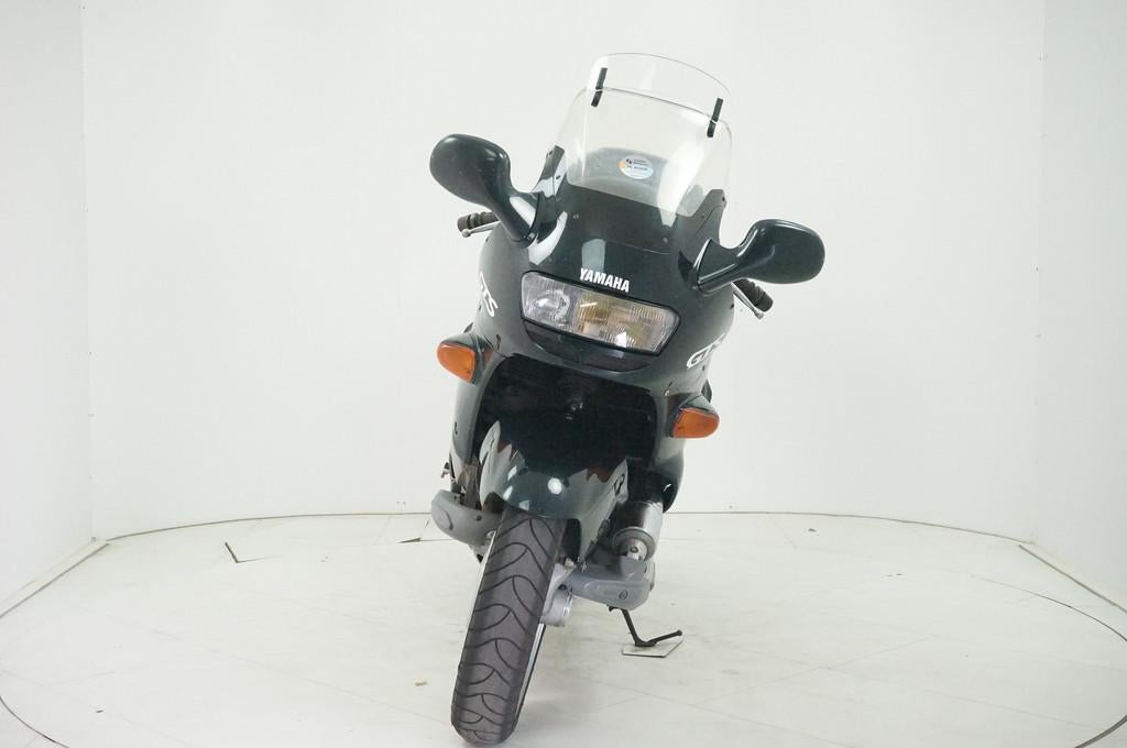 Yamaha GTS 1000 (bj 1993), Meer dan 35 kW, Toermotor, 1002 cc