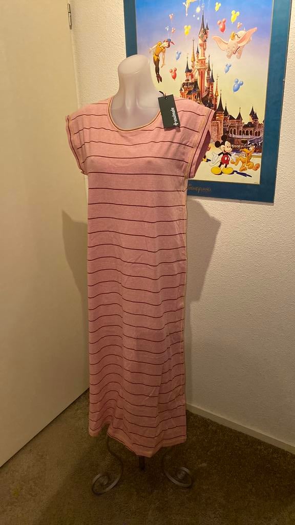 Nieuw lange zomerse jurk maat XS merk Soulmate, Ophalen of Verzenden, Nieuw, Maat 34 (XS) of kleiner, Onder de knie