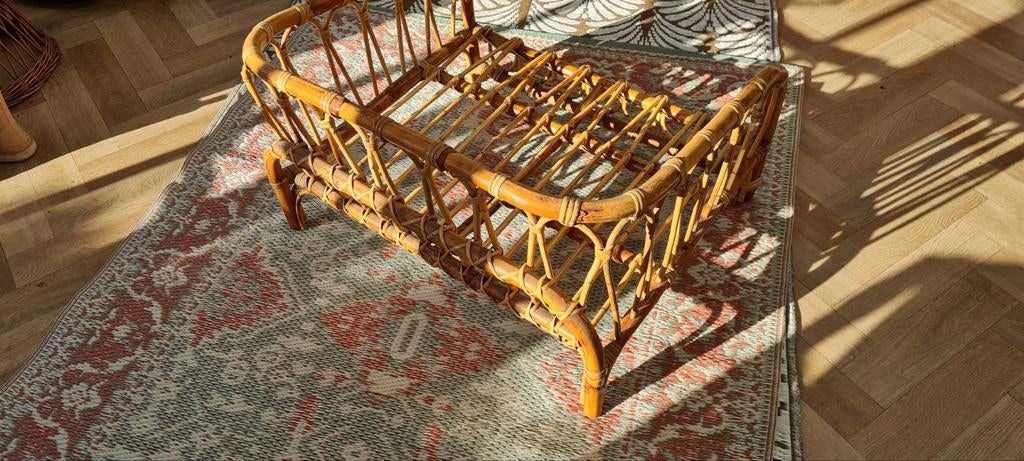 Honden mand bohemien Style, Huis en Inrichting, Barkrukken, 2 krukken, Ophalen of Verzenden, 60 tot 90 cm