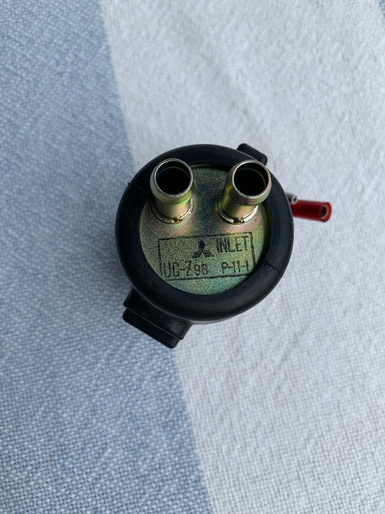 Benzinepomp Honda Kawasaki Suzuki Yamaha, Ophalen of Verzenden, Gebruikt