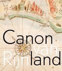 Canon van Rijnland, Ophalen of Verzenden, 19e eeuw, Zo goed als nieuw